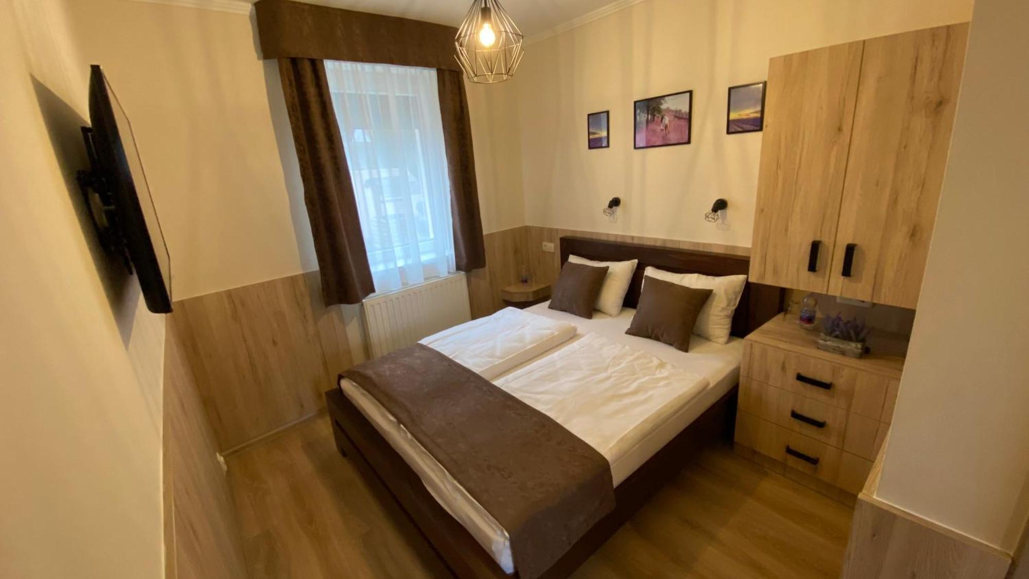 Levendula Vendégház Győr Extérieur photo