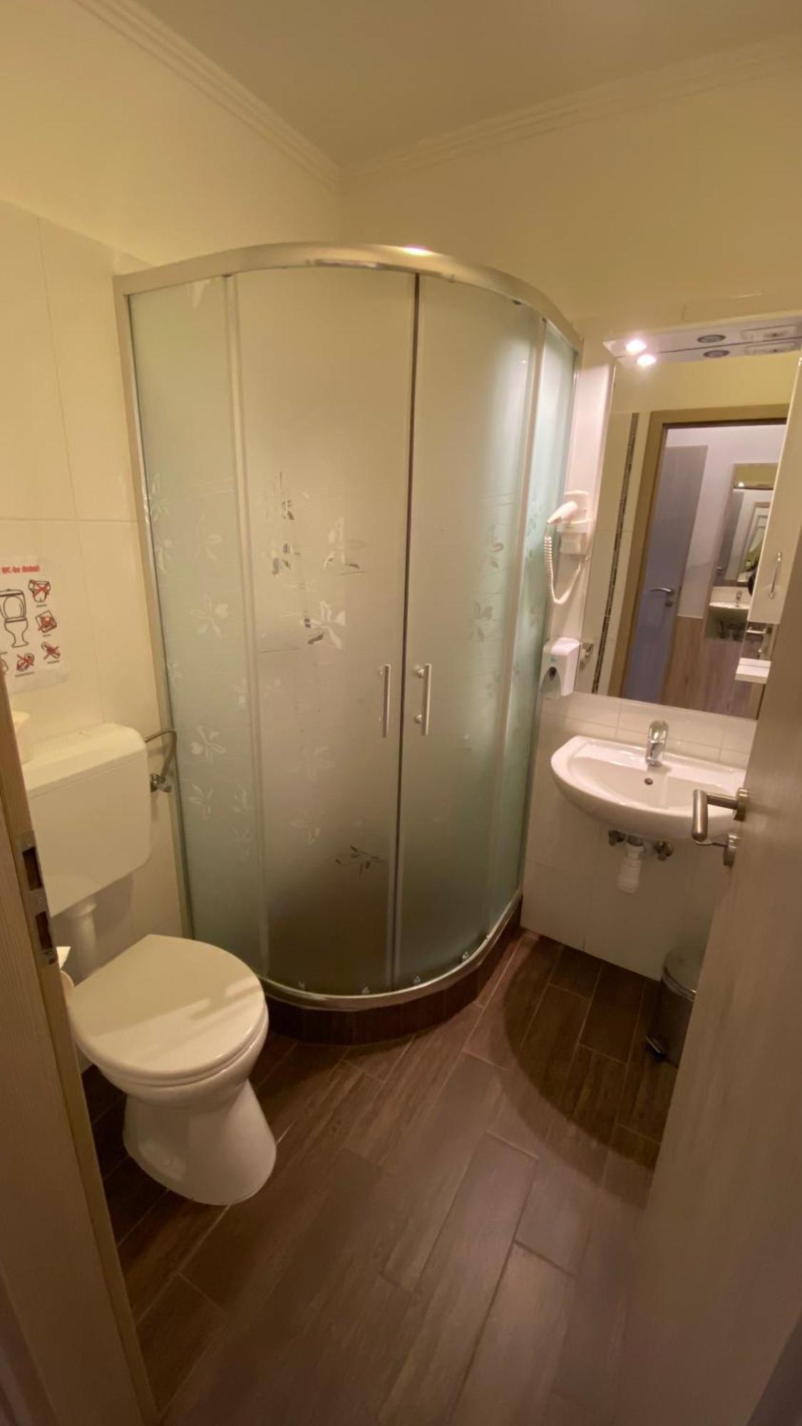 Levendula Vendégház Győr Extérieur photo